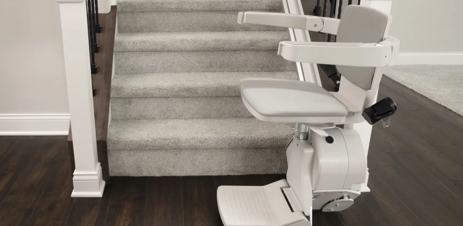 Stair Lift and Elevator