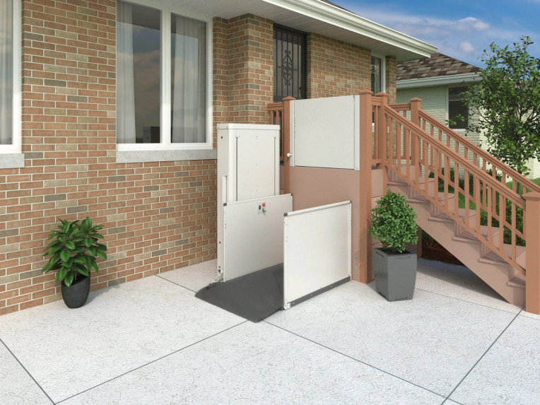 Accessibility Modifications (2)