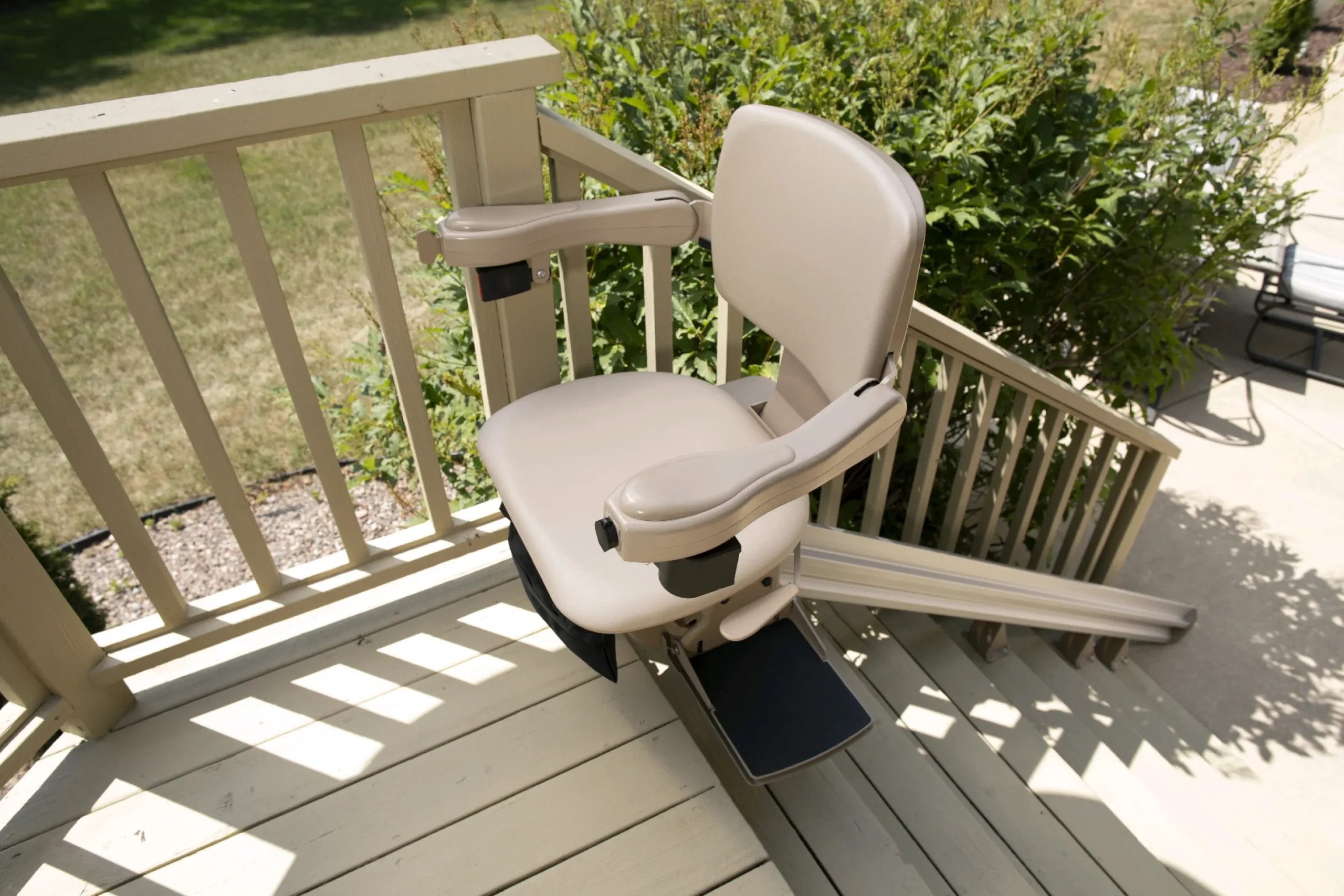 Handi Built, LLC Lexington, OH