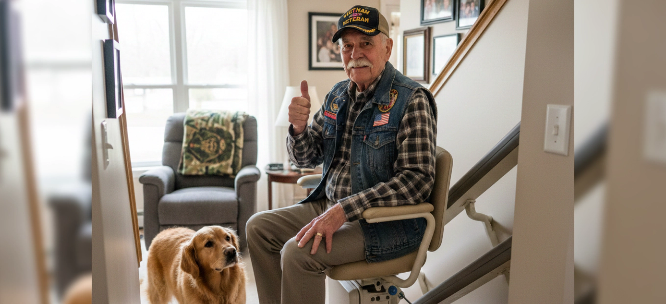 Veterans (1)