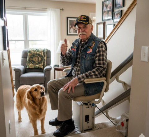 Veterans (3)
