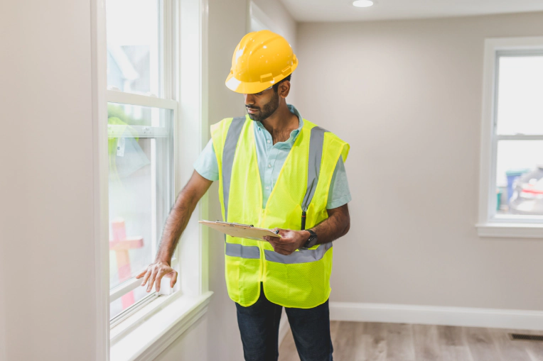 home safety evaluations